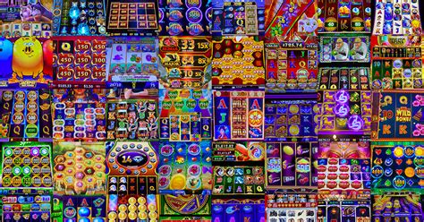 advantage play slot machines|Advantage Slot Machines to Play — List of Games With Edge for .